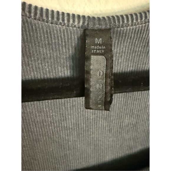 Inizio Italy Linen Lagenlook Dress With Pockets Women’s Size Med - Picture 2 of 5